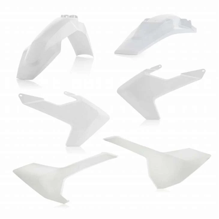 Kit de Plásticos ACERBIS para HUSQVARNA TE/FE 17-19 (várias cores) - Image 3