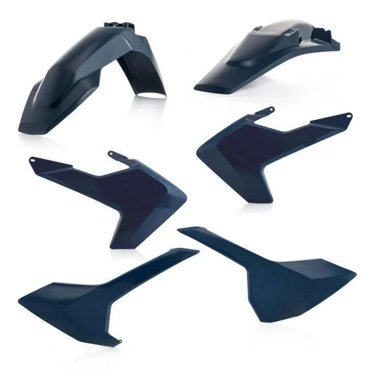 Kit de Plásticos ACERBIS para HUSQVARNA TE/FE 17-19 (várias cores) - Image 4