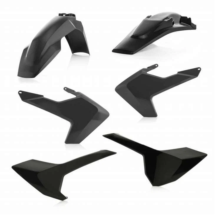 Kit de Plásticos ACERBIS para HUSQVARNA TE/FE 17-19 (várias cores) - Image 5