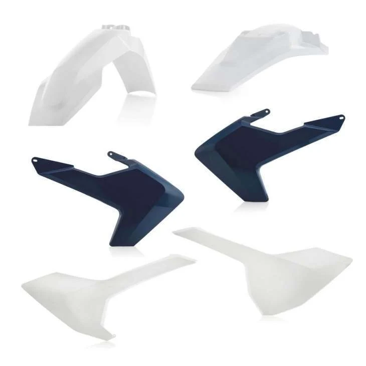 Kit de Plásticos ACERBIS para HUSQVARNA TE/FE 17-19 (várias cores) - Image 6