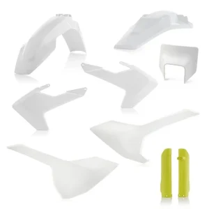 Kit de Plásticos ACERBIS FULL KIT HUSQVARNA TE/FE 17-19 Réplica 19