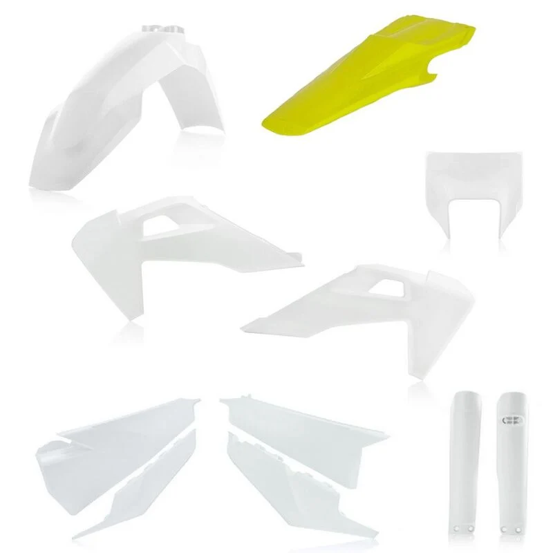 Kit de Plásticos ACERBIS FULL KIT HUSQVARNA TE/FE 20-23 Réplica 23 - Image 2