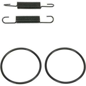 Kit de Molas + O-Ring FMF para Kawasaki KX 250 88-04, KX 500 88-04