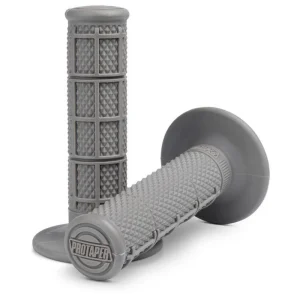 Punhos PROTAPER 1/3 WAFFLE Cinzento super moles