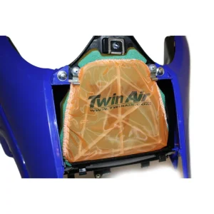 Cobertura TWIN AIR Filtros de Ar YAMAHA YZ 250F 19-23, YZ 450F 18-22