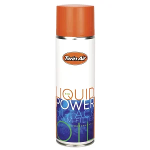 Óleo para Filtros de Ar em Spray TWIN AIR BIO