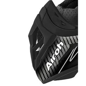 Entrada de Ar Queixeira AIROH AVIATOR 2.2 Preto