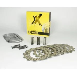 Kit de Embraiagem PROX para SUZUKI RMZ 250 07-09