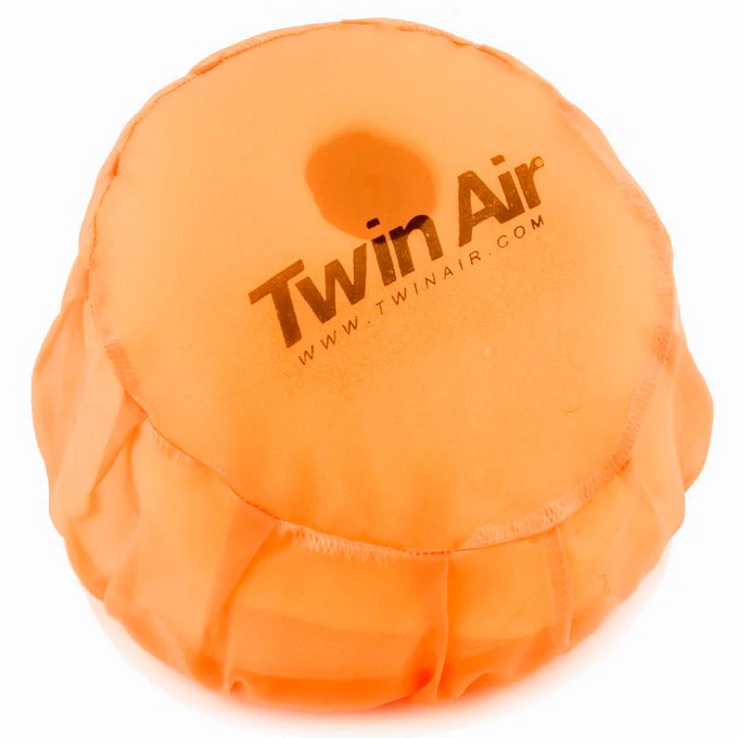 Cobertura TWIN AIR para Filtros de Ar HONDA CR, SUZUKI RM/RMZ, YAMAHA YZ, FANTIC XE/XX (ver modelos)