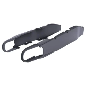 Protecções de Braço Oscilante POLISPORT SHERCO SEF 450/500 12-24 Cinzento