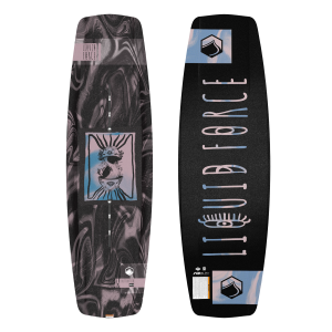 Prancha de Wakeboard Liquid Force Butterstick Pro 144
