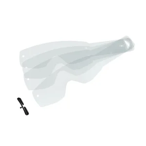 Tear Off´s SCOTT HUSTLE MX (10 unidades)
