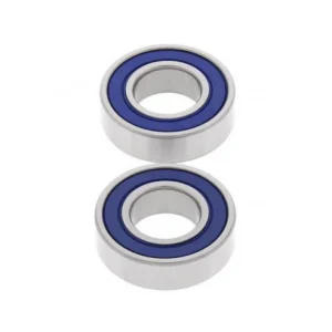 Kit de Rolamentos Roda Dianteira MOOSE RACING KTM SX 50 12-24, SX 60/65 98-24, HUSQVARNA TC 50/65 17-24