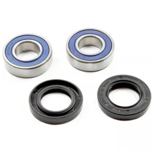 Kit de Rolamentos Roda Dianteira MOOSE RACING SHERCO ENDURO 04-26 (ver modelos)