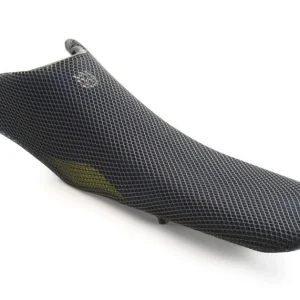 Capa de Assento COOL COVERS HUSQVARNA 701 ENDURO / SUPERMOTO 16-23