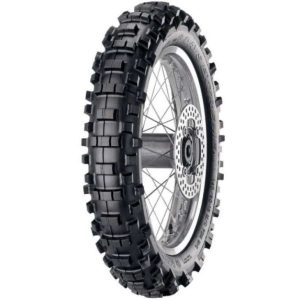 Pneu METZELER MCE SIX DAYS SUPER SOFT EXTREME FIM 140/80-18 70M