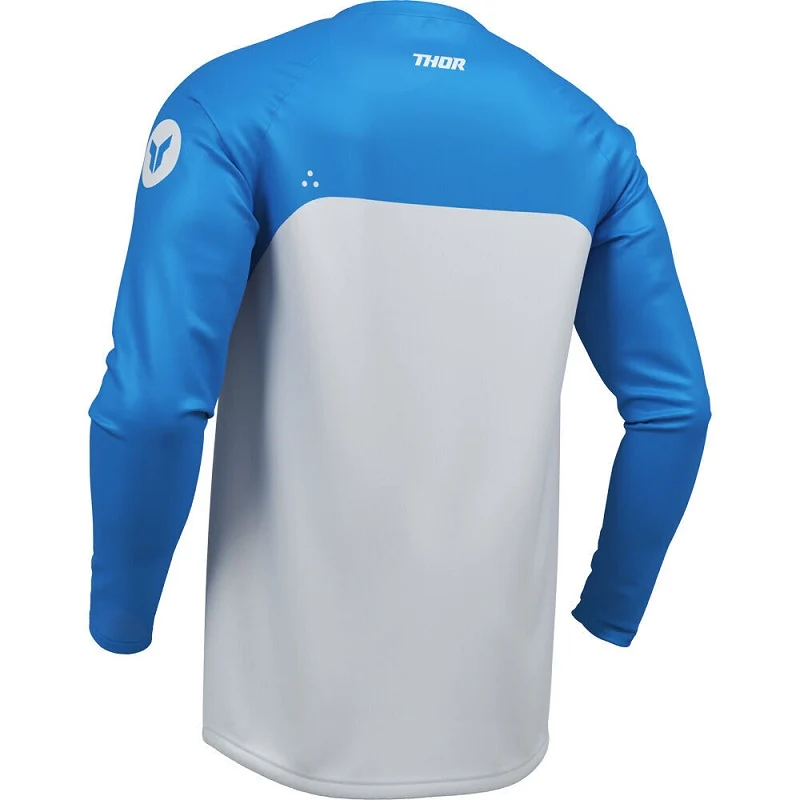 Conjunto THOR RIDEMODE MENACE Azul 2026 - Image 4