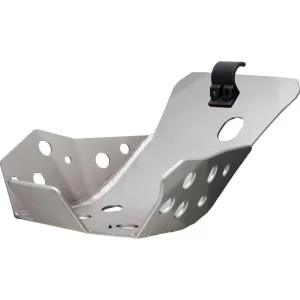Protecção Cárter Enduro CROSSPRO Alumínio KTM EXC-F 250 01-03, 400 01-02, 450/525 03, SX-F 400 00-02