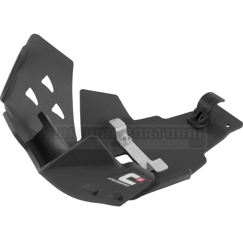 Protecção de Cárter CROSSPRO DTC ENDURO GAS GAS EC 200/250/300 18-20 - Image 4