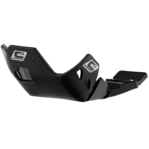 Protecção de Motor e Link CROSSPRO DTC HARD X 8.0 BETA X-TRAINER 250 17-25, X-TRAINER 300 15-25 Preto