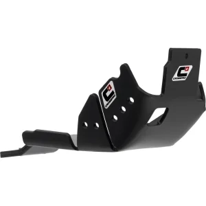 Protecção de Motor e Link CROSSPRO DTC HARD X 8.0 BETA RR 250/300 2T 25 Preto