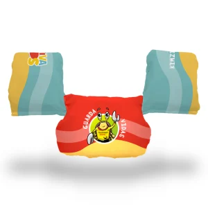 Colete Kids Sobrasa