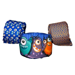 Colete Kids Pequenos Universos