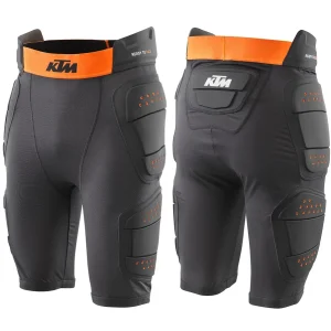 Calções KTM PROTECTOR SHORTS 2021