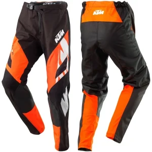 Calças KTM POUNCE BLACK 2024