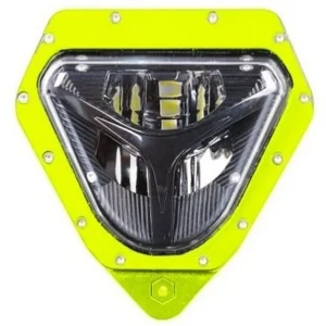 Farol de Luz Led 4MX SHERCO SE-R 250/300 12-23, SEF-R 250/300 12-23