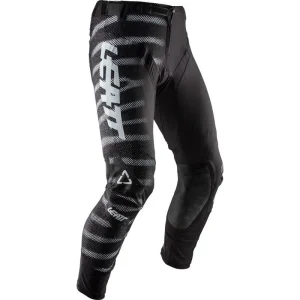 Calças LEATT GPX 5.5 I.K.S. Zebra 2020