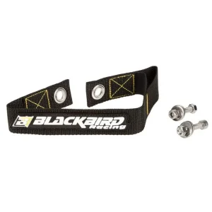Correia Traseira BLACKBIRD RACING