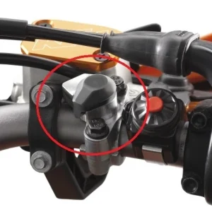 Botão Mapa de Ignição KTM/ HUSABERG/ HUSQVARNA 4T (ver modelos)
