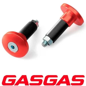 Topos de Guiador GAS GAS ES/SM 700 22-24