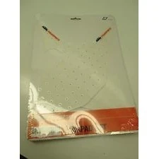 Autocolantes para Depósito KTM EXC 08-11 Transparente