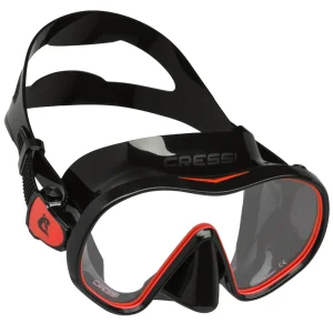 Máscara Cressi F-Dual