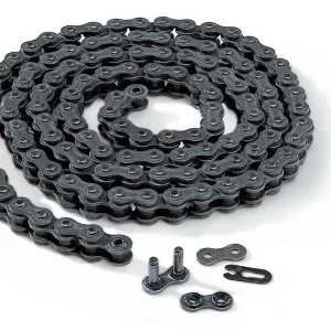 Corrente Original KTM DID VT2 520 X-RING 118 Elos para HUSQVARNA 701 ENDURO / SUPERMOTO 16-23