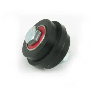 Rolo de Corrente MOOSE RACING 38MM SHERCO Enduro Superior/Inferior