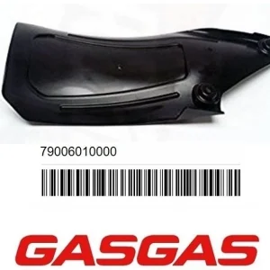 Protector de Amortecedor Original GAS GAS EC 250/300 21-23