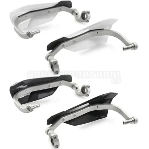Protecções Mãos Abertas c/Kit Protecção em Alumínio HUSQVARNA FC/TC 14-25, FE/TE 14-25