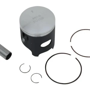 Pistão WOSSNER KAWASAKI KX 250 92-01