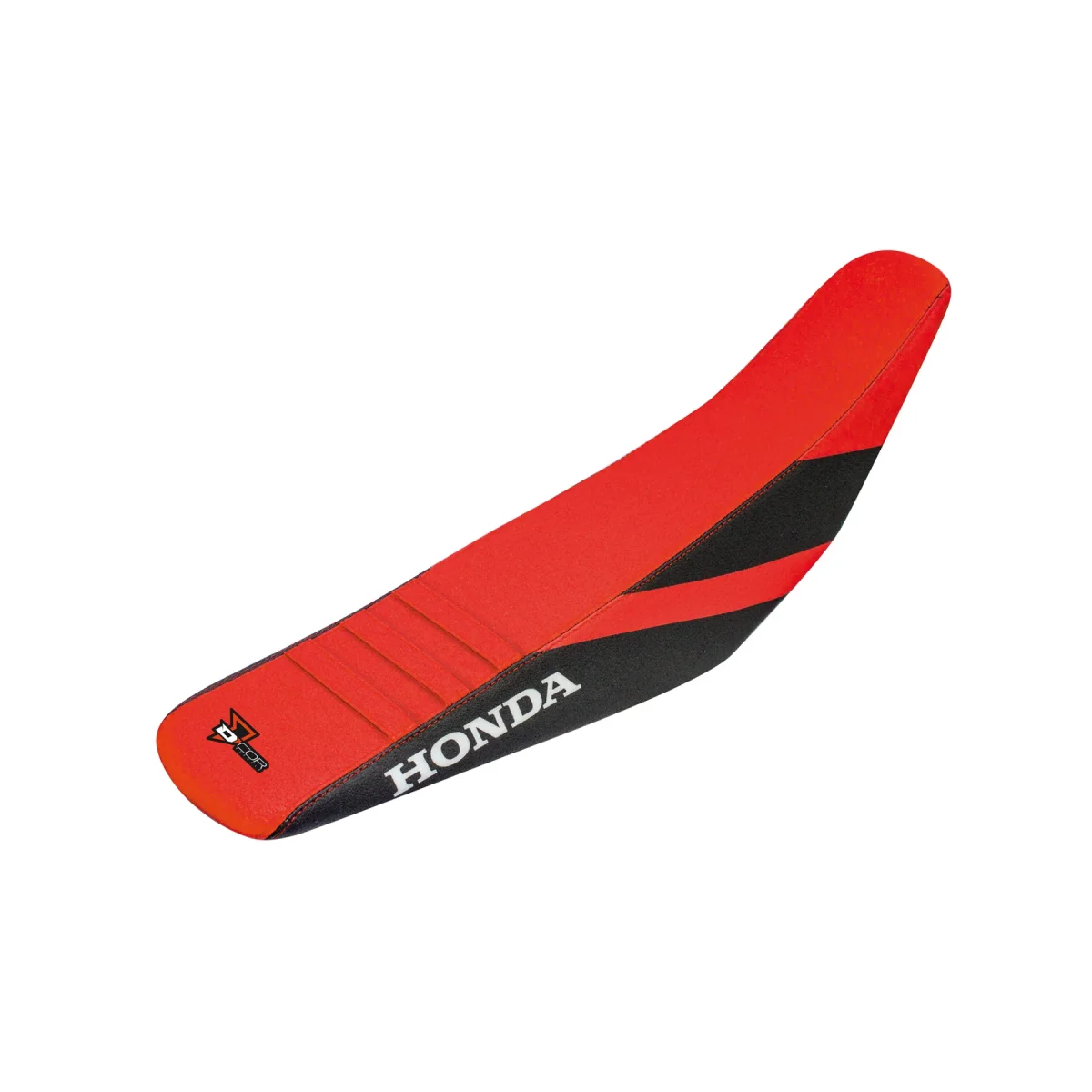 Kit de autocolantes e capa de assento BLACKBIRD RÉPLICA TEAM GEICO HONDA 2019 CRF 250R/RX 18-20, CRF 450R/RX 17-20 - Image 4