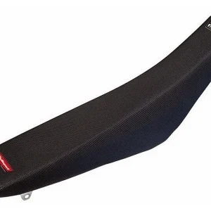 Assento Completo POLISPORT HONDA CRF 250R 14-17, CRF 450R 13-16 Preto ou Vermelho