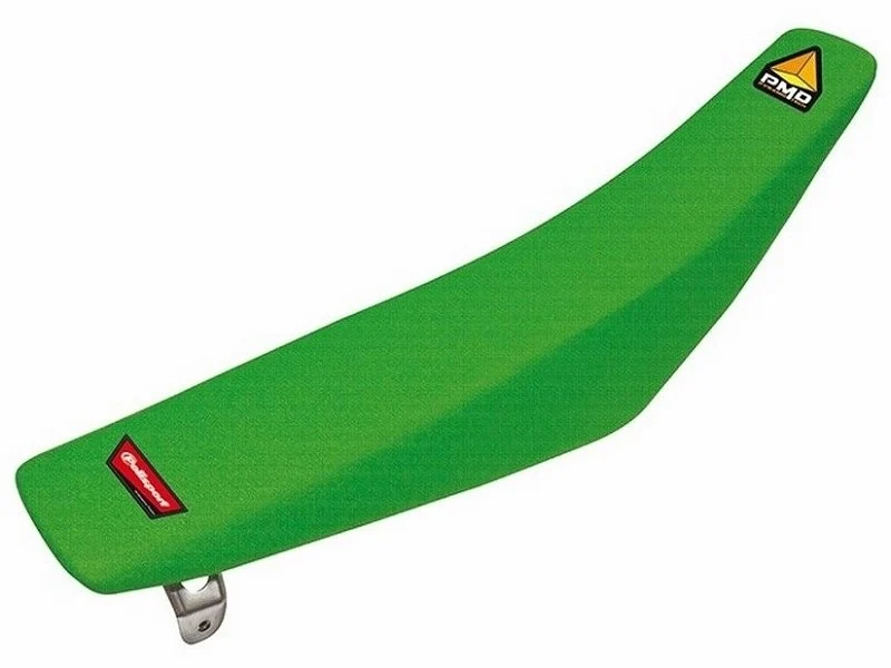 Assento Completo POLISPORT KAWASAKI KX 250F 13-16, KX 450F 12-15 Preto ou Verde - Image 3
