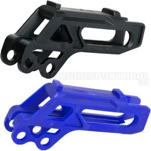 Guia de Corrente POLISPORT para FANTIC XE/XX 125 21-25, XE 300 24-25, XEF 250 21-24, XX 250 21-25, XEF 450 21-24