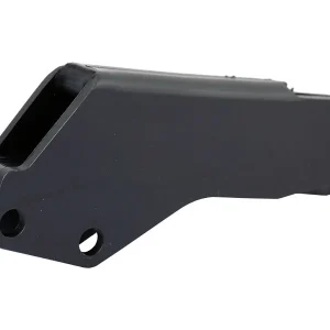 Guia de Corrente POLISPORT para YAMAHA YZ 125/250 03-04, YZ 250/450F 03-04, WR 450F 03-06 Preto