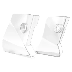 Protecção de Autocolantes POLISPORT Transparente HONDA CRF 250 R 18-21, CRF 250 RX 19-21, CRF 450 R 17-20, CRF 450 RX 17-20