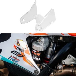 Protecção de Autocolantes POLISPORT Transparente KTM SX/SX-F 19-22, EXC/EXC-F 20-23