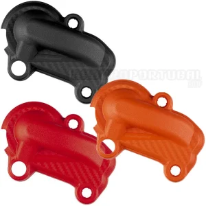 Protecção de Bomba de Água POLISPORT KTM EXC 250/300 20-23, HUSQVARNA TE 250/300 20-23, GAS GAS EC 250/300 21-23