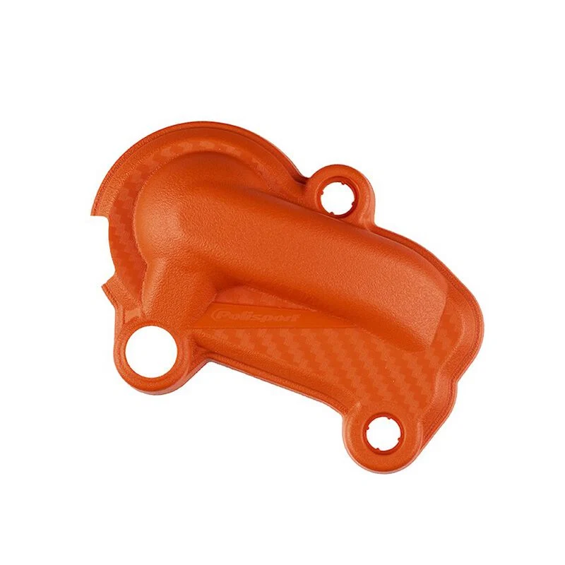 Protecção de Bomba de Água POLISPORT KTM EXC 250/300 20-23, HUSQVARNA TE 250/300 20-23, GAS GAS EC 250/300 21-23 - Image 4